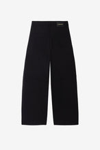 ELEVEN PANT - Black