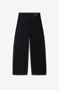 ELEVEN PANT - Black