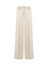 AMELIE SATIN PANT