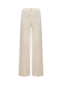 AMELIE SATIN PANT