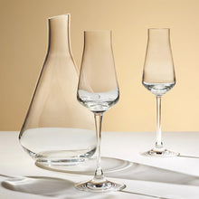 CHATEAU FLUTES - Set of 2