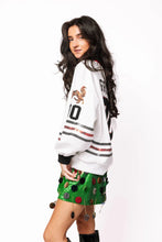 CLARK GRISWOLD JERSEY SWEATSHIRT
