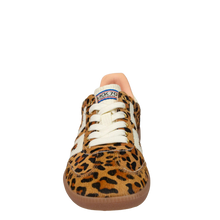 CLOUD SNEAKER - Leopard