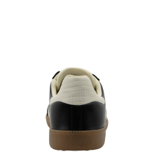 CLOUD SNEAKER - Black