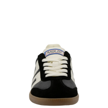 CLOUD SNEAKER - Black