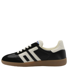 CLOUD SNEAKER - Black