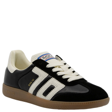 CLOUD SNEAKER - Black