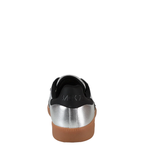 CLOUD NM SNEAKER - Silver/Black