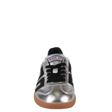 CLOUD NM SNEAKER - Silver/Black
