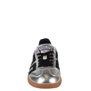 CLOUD NM SNEAKER - Silver/Black