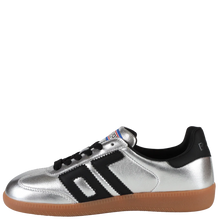 CLOUD NM SNEAKER - Silver/Black