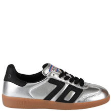 CLOUD NM SNEAKER - Silver/Black