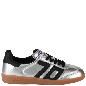 CLOUD NM SNEAKER - Silver/Black