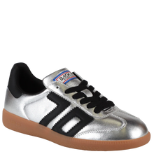 CLOUD NM SNEAKER - Silver/Black