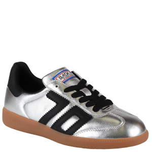 CLOUD NM SNEAKER - Silver/Black