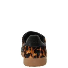 CLOUD P SNEAKER - Leopard/Black