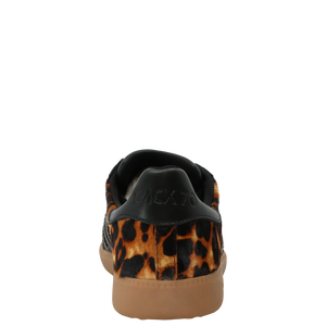 CLOUD P SNEAKER - Leopard/Black