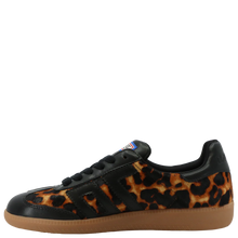 CLOUD P SNEAKER - Leopard/Black