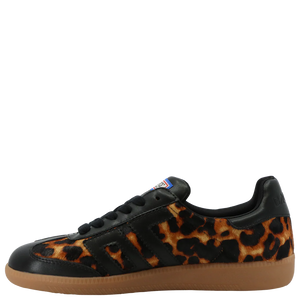CLOUD P SNEAKER - Leopard/Black