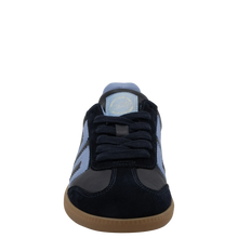 CLOUD SNEAKER - Nappa Navy
