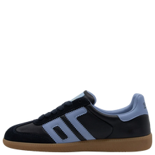 CLOUD SNEAKER - Nappa Navy