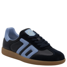 CLOUD SNEAKER - Nappa Navy
