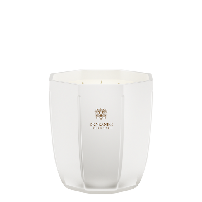 PEARL GINGER LIME CANDLE - Medium