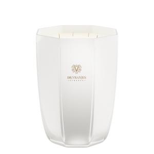 PEARL GINGER LIME CANDLE - X Large