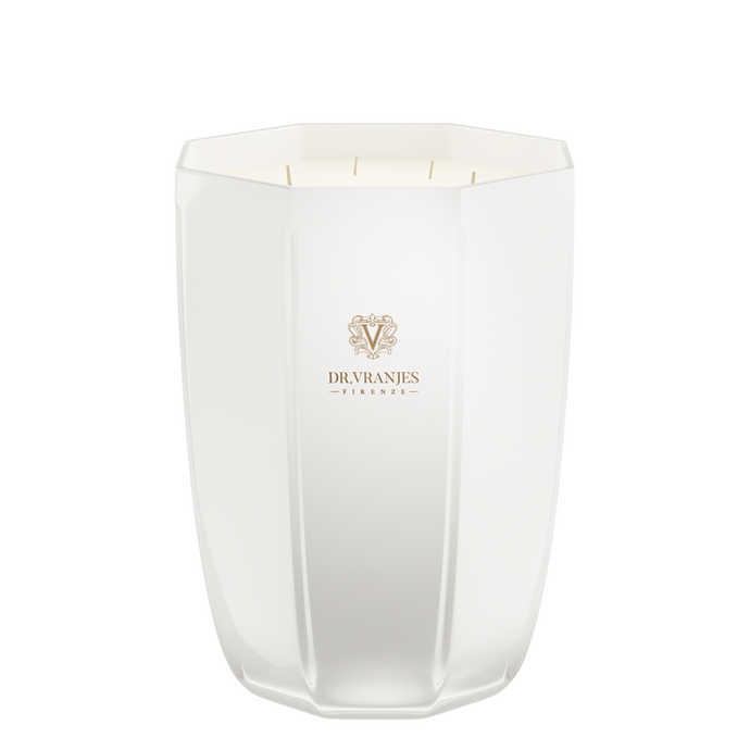 PEARL GINGER LIME CANDLE - X Large