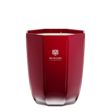 TOURMALINE ROSSO NOBILE CANDLE - Large