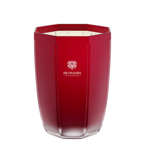 TOURMALINE ROSSO NOBILE CANDLE - X Large