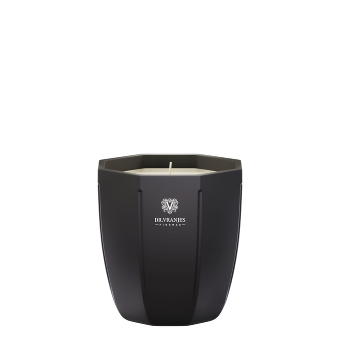 ONYX ROSA TABACCO CANDLE - Small