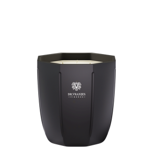ONYX ROSA TABACCO CANDLE - Medium