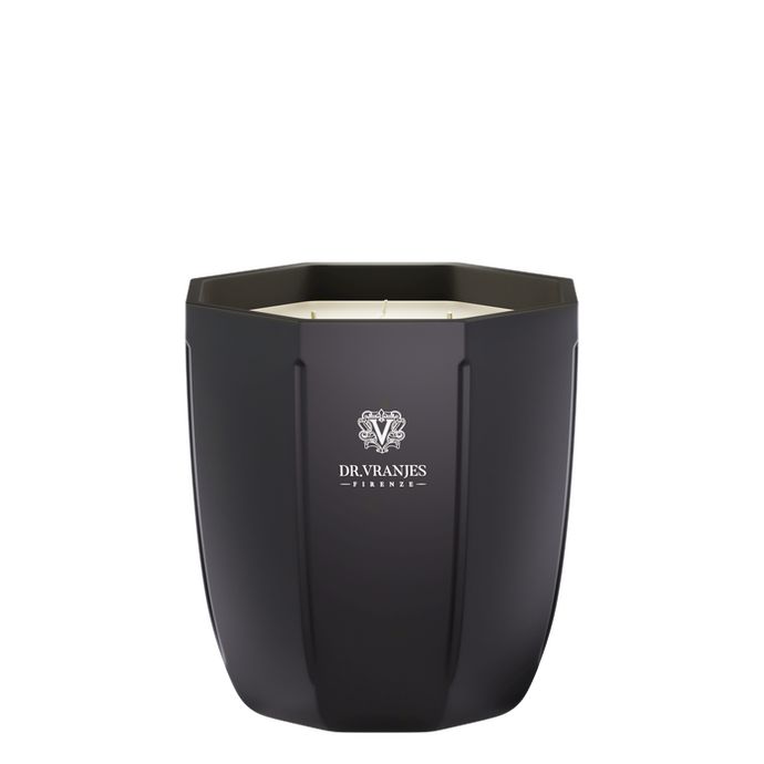ONYX ROSA TABACCO CANDLE - Medium