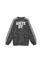 MAKU SWEATER - Grey Leo