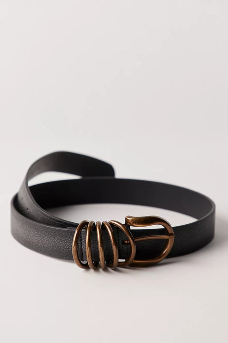 RORI BELT - Black