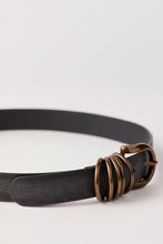 RORI BELT - Black