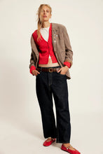 DEEP TRANCE JEAN - Rinse