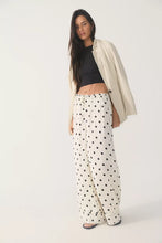 DREAMY DAYS PJ SET - Dots Combo