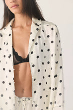 DREAMY DAYS PJ SET - Dots Combo