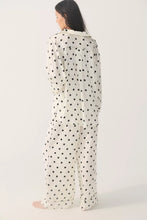 DREAMY DAYS PJ SET - Dots Combo