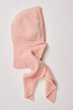 EXTRA LONG BALABONNET - Pink