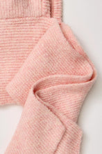 EXTRA LONG BALABONNET - Pink