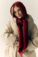 EXTRA LONG BALABONNET - Pink