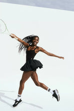 SWING OF THINGS DRESS - Black