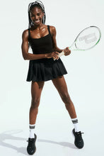 SWING OF THINGS DRESS - Black