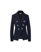 MILLER DICKEY JACKET - Navy