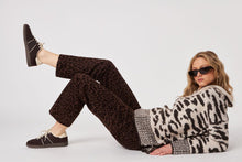 ANIMAL KINGDOM SWEATER