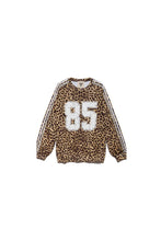 MAKU SWEATER - hot Leo