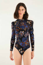 SNAKES BOUQUET - Black